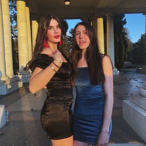 Meet your Posher, Avabelle